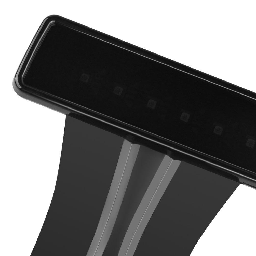 Car LED Third Brake Light For Jeep Wrangler JK 2007-2018 Brake Tail Light Lamp High Mount Stop Light