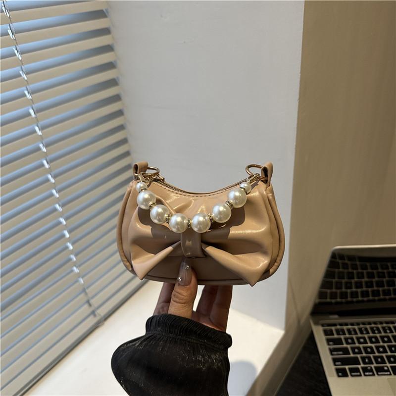 

Осенняя мода маленькая сумка женская новая универсальная сумка через плечо премиальная текстура сумочка хаки