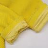 Prada [Domestic Regular] SGB840 Corduroy Long Coat 44 yellowUsed