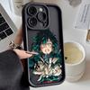 Custodia per Telefono Comics My Hero a-Academia Per MOTO G9 G32 G35 G52 G53 G54 G56 G60 G75 G84 G85 G86 E32 E40 EDGE 40 50 50F 60 70 Custodia