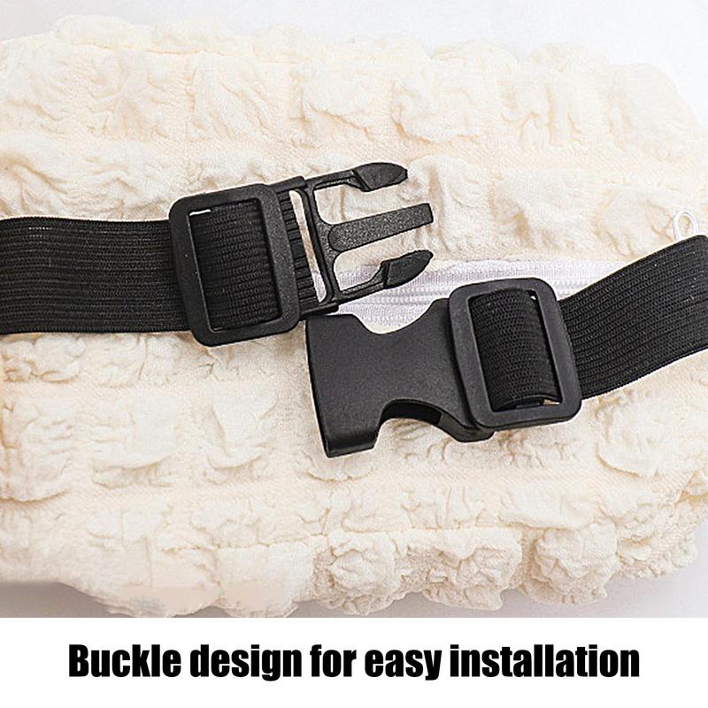 Animal Tissue Box Car Cartoon Tissue Box Car Napkin Dispenser Car Tissue Bag Facial Paper Storage Case Travel Tissue Holder Fits