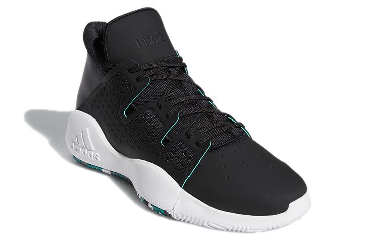 Adidas Pro Vision 'Black White' EE4588