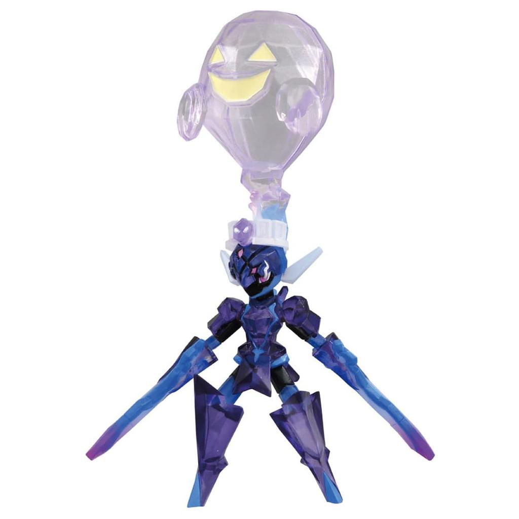 Pokemon Moncolle Ghost Terrace Tarsaw Blaze