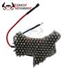 Blower Heater Fan Motor Resistor 5096900AA 5096842AA AC For CHRYSLER CROSSFIRE Roadster 3.2 EGX SRT-6 EGZ 3.2L MERCEDES BENZ