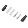 Belt Press Screw Spring Kit Opener Belt Press Accessories for Pioneer RT 701 707 1011L 1020L 1050L