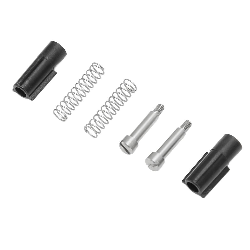 Belt Press Screw Spring Kit Opener Belt Press Accessories for Pioneer RT 701 707 1011L 1020L 1050L