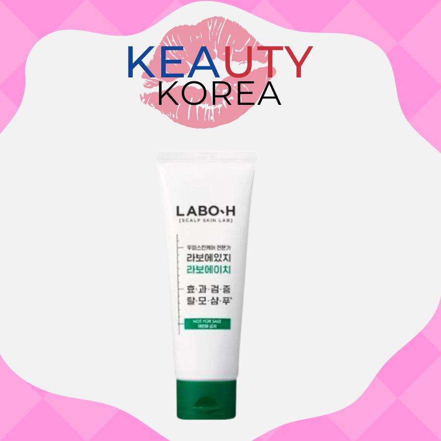 

LABO-H SHAMPOO Scalp Strengthening 112ml