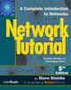 Kniha Network Tutorial : A Complete Introduction To Networks Includes Glossary of Networking Terms