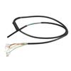 Electric Scooter Motor Wire Motor Cable High Sensitivity Motor Wire Scooter Motor Line Kickstand Repair Part Enduring