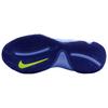 Nike Giannis Immortality 4 Support Grip Basketball Shoes Men's Blue FQ3681-402