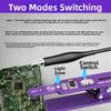 For Phone Repair M191 Switch Clip General Switch Clip For Phones Mobile Phone Tools Purple Dual-mode Operation