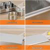 Stainless Steel Multi-Compartment Condiment Box with Lid