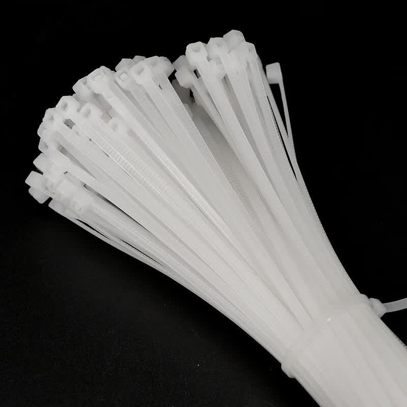 Hessedige Self-locking Nylon Cable Ties