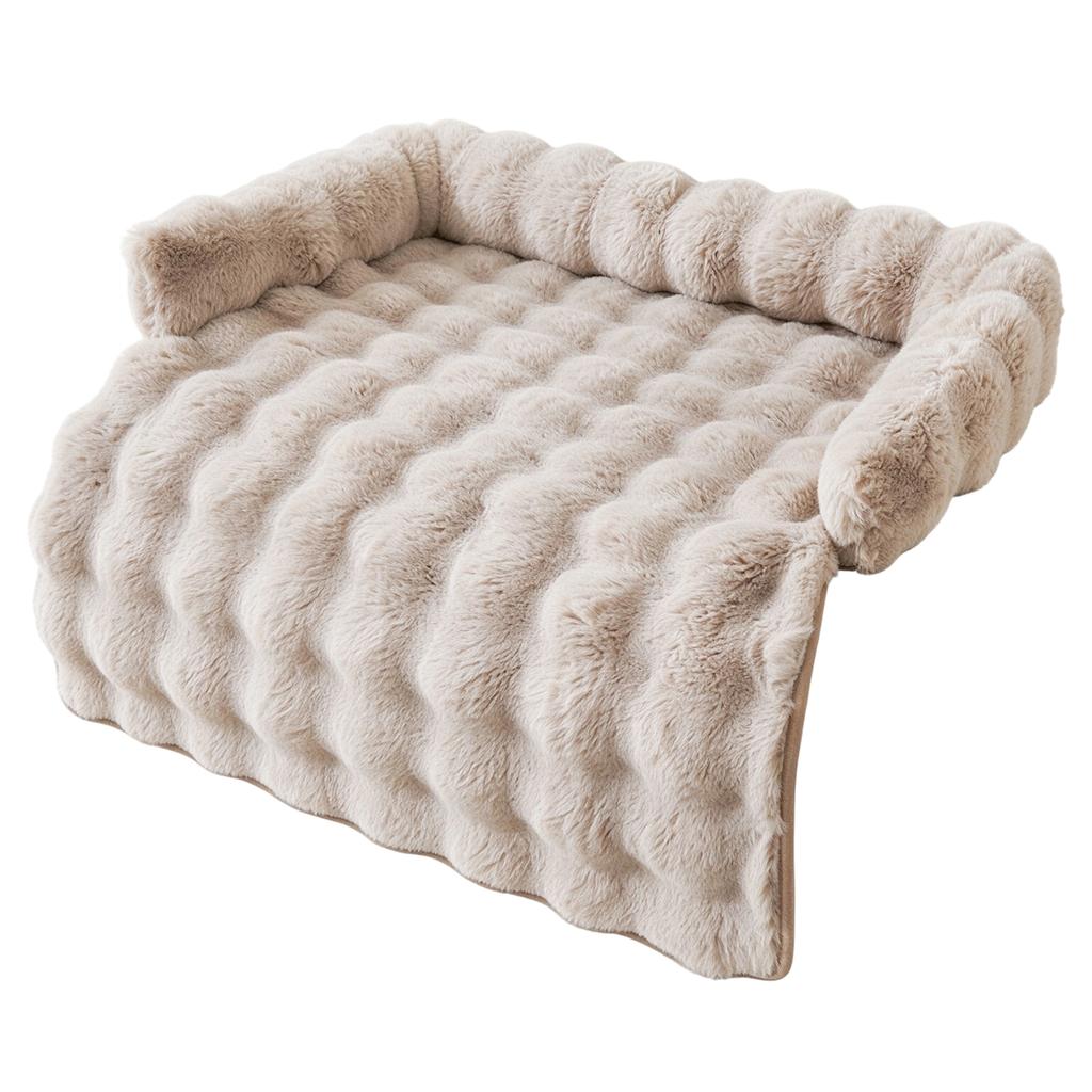 Winter Thickened Pet Soft Warm - Pad for Cats and Dogs Indoor Use