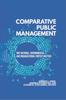 Buch Comparative Public Management : Why National, Environmental, and Organizational Context Matters