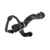 Compatible Coolant Hose for BMW 5 Series F07/F10/F18 Upper Water Pipe 17127580957