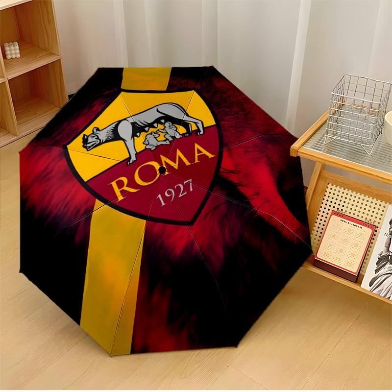 A.S Roma Printed umbrella lightweight for travel camping and leisure a musthave for family holidays and birthday gifts