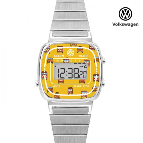 

[Volkswagen Watch] Volkswagen Watch VW-BeetleNewTroGP-PTYL FREE
