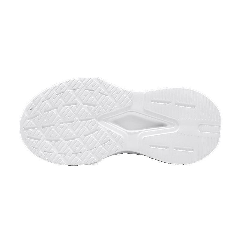 Children's net shoes 2025 summer new boys single mesh breathable sports shoes girls hollow mesh running shoes lightweight