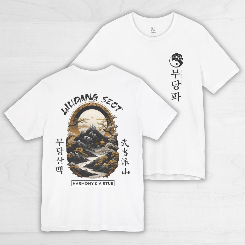 WUTANG Clan Album Plakát Periferie Tištěná Trička Klasické Street Hip Hop Hudba Móda Tričko Pánské Dámské Oversized Harajuku Top