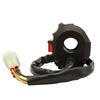 Headlight Engine Start Stop Control Switch For Yamaha Banshee 350 YFZ350 2002-06