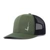 Summer Baseball Cap With Wide Brim And Breathable Cotton For Casual Wear