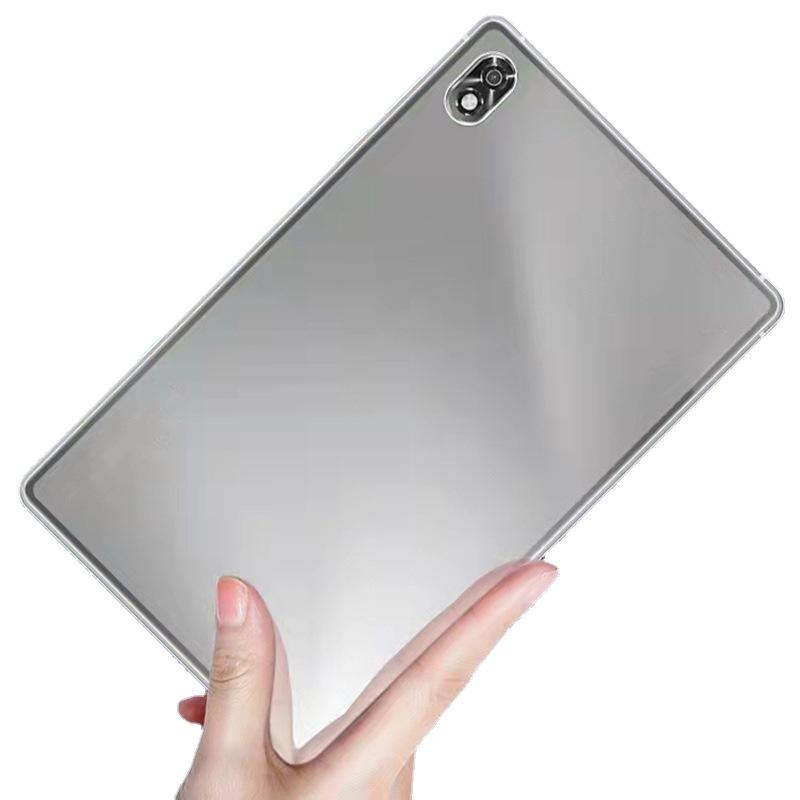 Tablet Case For Lenovo Tab M10 Plus 10.6 10.3 3rd 2nd Gen 10.1 Inch TB-X606 X306 TB-328F TB-125F TPU Airbag Silicone Cover