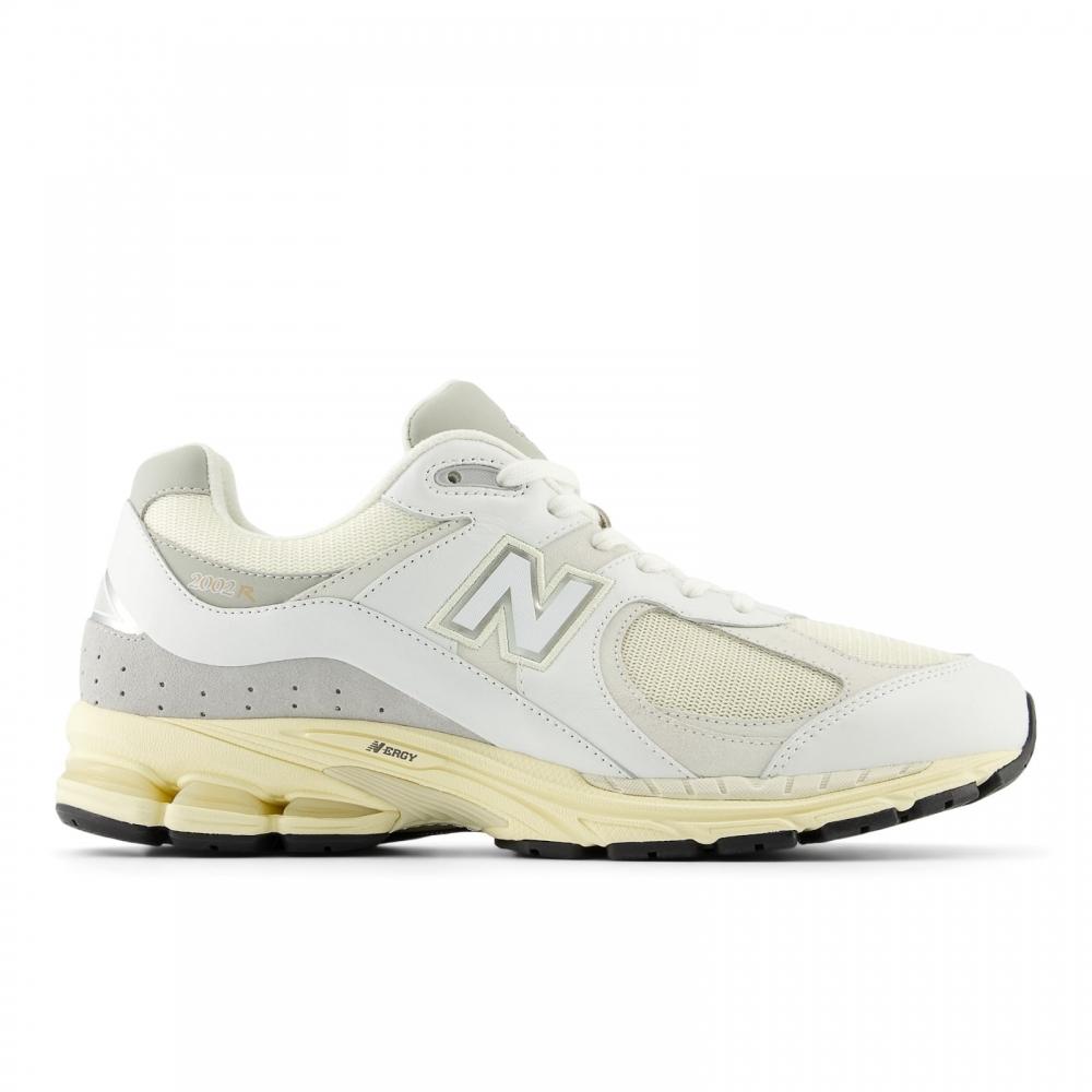 

New Balance 2002r Ia Белый m2002rIa 23.0cm/D (slightly thin)