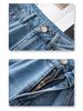 Women's 2025 Summer Blue Jeans: Petite, Relaxed Fit, Slim and Wide Leg Options