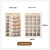 Wardrobe Underwear Storage Hanging Organizer