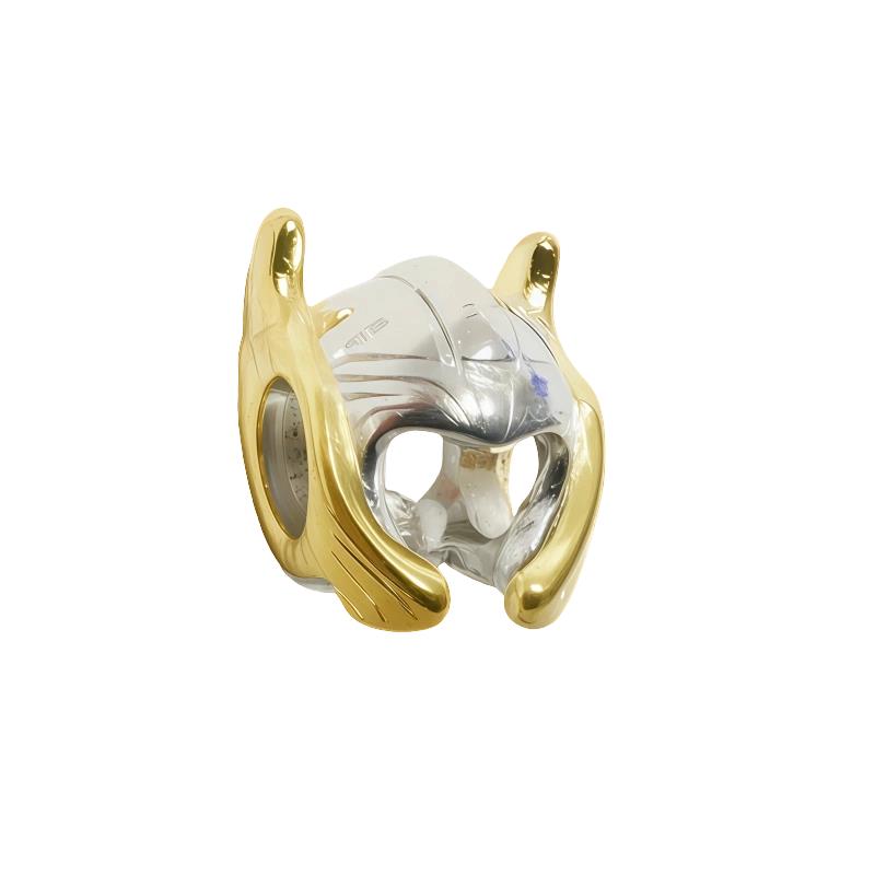 Charm Beads, Dumbo&Mom Charm&Magic Hat&Villains Cruella De Vil Charm Beads,Fit Pendant Bracelet Women Jewelry Gif