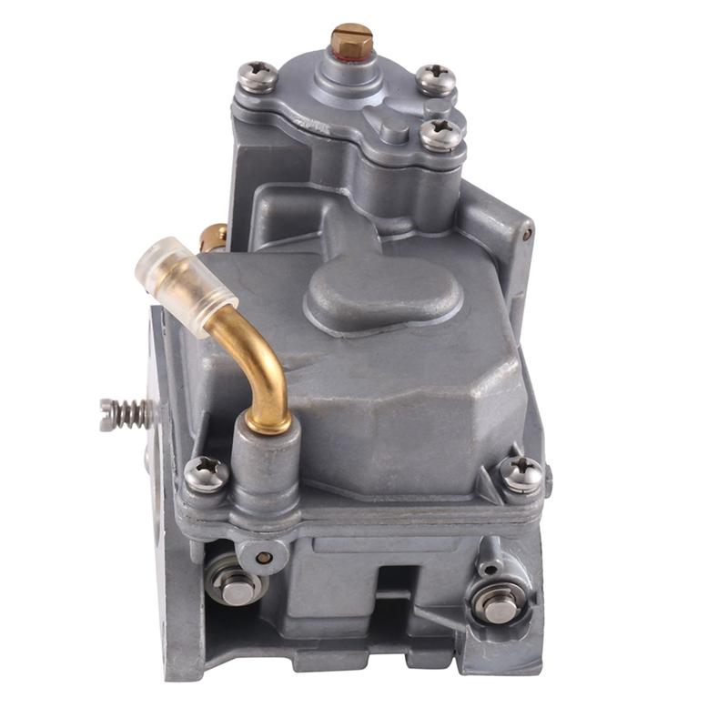 AT91-3V2-03100-3 3DP-03100-2 4-Stroke Outboard Carburetor for Tohatsu Nissan MFS8 MFS9.8B MFS9.8A3 MFS9.8A2 4-Stroke