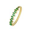 Retro Micro-paved Zircon Bracelet for Women, Niche Light Luxury Versatile Bracelet, Simple Fashion Jewelry