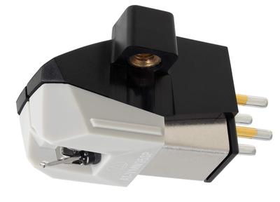 Kazeta typu VM 78 ot./min. SP rekordní exkluzivní model Kloubová kulatá jehla Gramofonová jehla Kazeta Gramofon Audio-Technica AT-VM95SP /