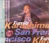 CD FUMIO KARASHIMA  In San Francisco POCH1322 Japan ObiJazz Used