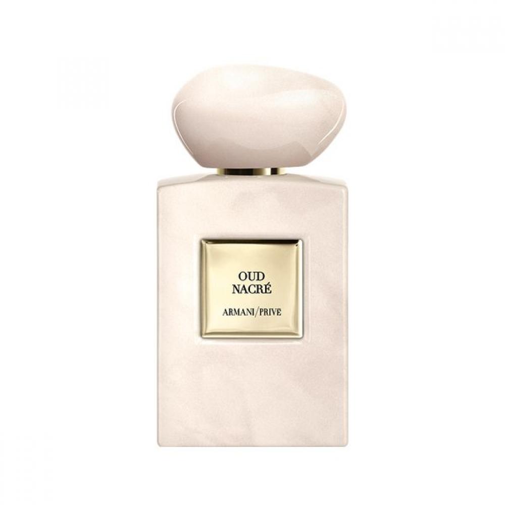 

Armani Beauty Priv Woodnacre 100ml Single option