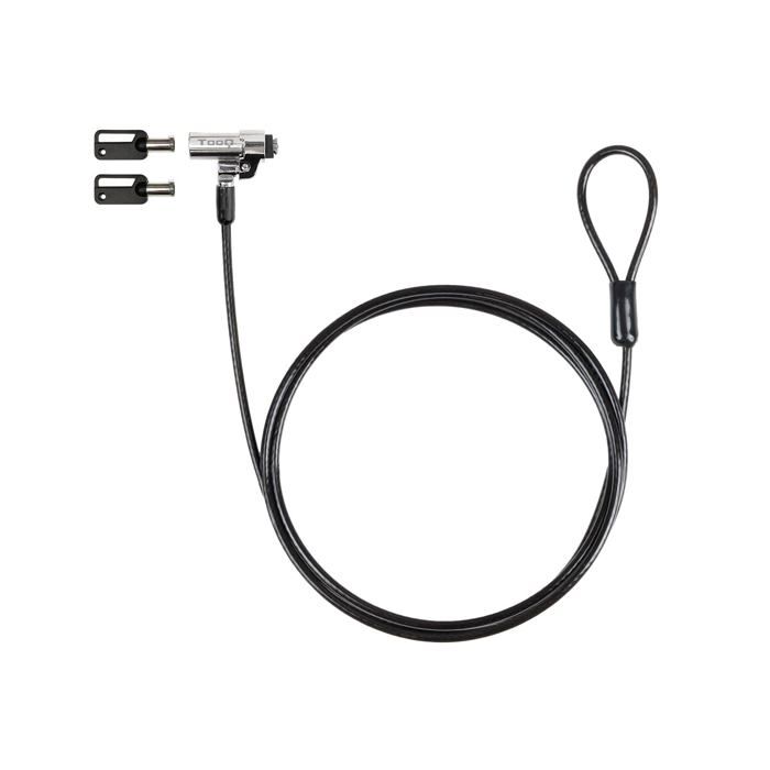 Antenne antivol - portique antivol Tooq - TQCLKC0045-G