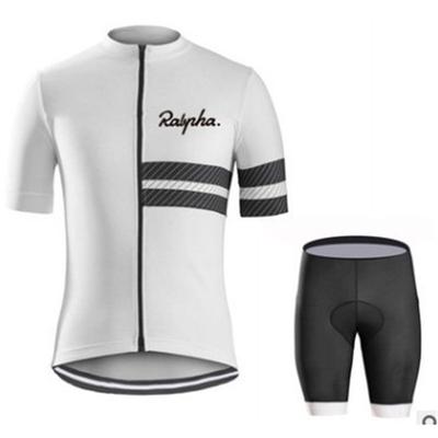 Odzież rowerowa – Zestawy odzieży rowerowej