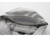 Bird's House Solano Windproof & Waterproof Hooded Down Jacket, Fully Sealed Three-Layer Design, Unisex Outdoor Wear.