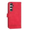 For Samsung S24+ Case Business Magnetic Leather Flip Stand Wallet Phone Cover For Samsung Galaxy S24 Plus S23 FE S22 Ultra 5G Ca