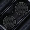 Deepa Forester SK XV Dashboard Front Rubber Drink Dust Microfiber Towel Included Mat, Display, Mat, Cup, Coaster, Remover,