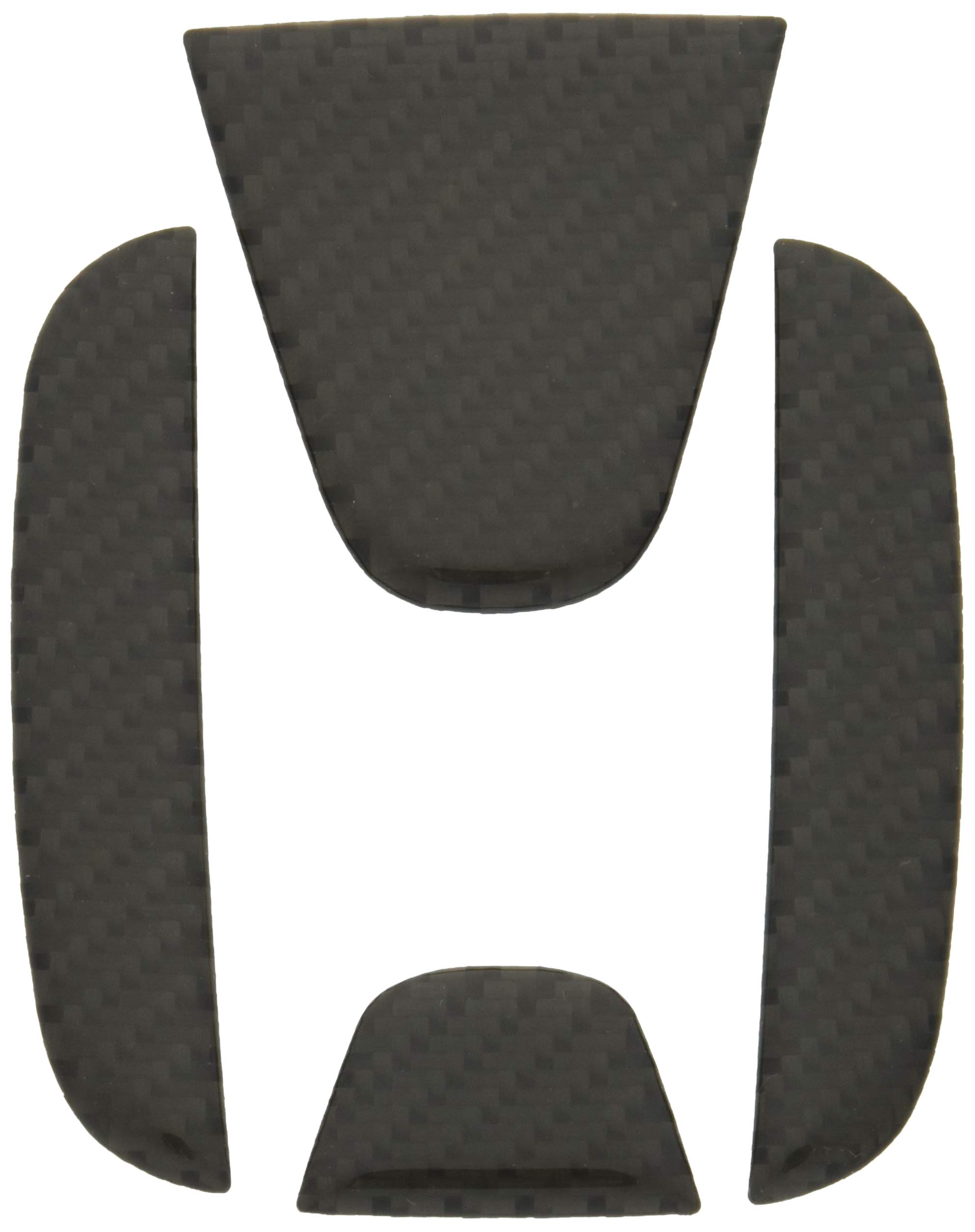 

HASEPRO [Magical Carbon NEO] (For Rear Emblems) Honda 11 Step Wagon Spada RP1-4 (Black) NEH-11 Honda 11 Stepwagon Spada RP1~4 чёрный