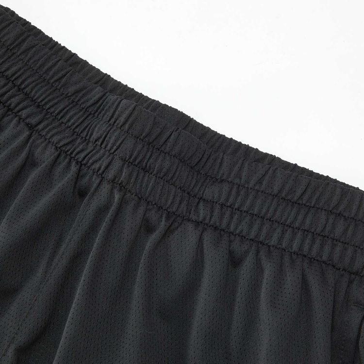 PUMA SHORT JUNIOR VARSITY Basketball Shorts Men's Black 01 633076-01