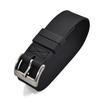 Neues Sportmode Einteiliges FKM Uhrenarmband 20mm 21mm 22mm Gummi-Uhrband Armband Für Seiko Omega