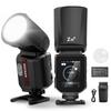 Acessórios para foto e vídeo – Flashes