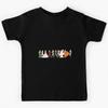 Eras Tour Taylors V2 Kids T-Shirt