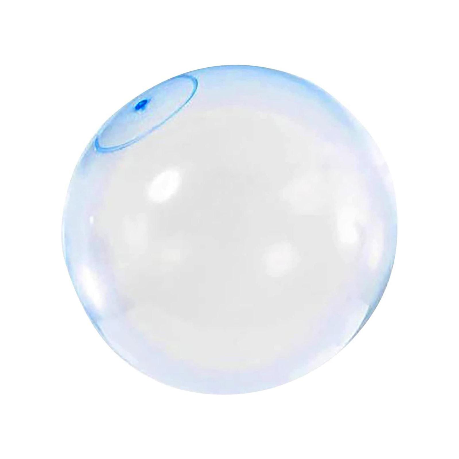 

Folulus Bubble Ball Надувная игрушка для вечеринки Детская игра Подарок Надувной подарок Bule