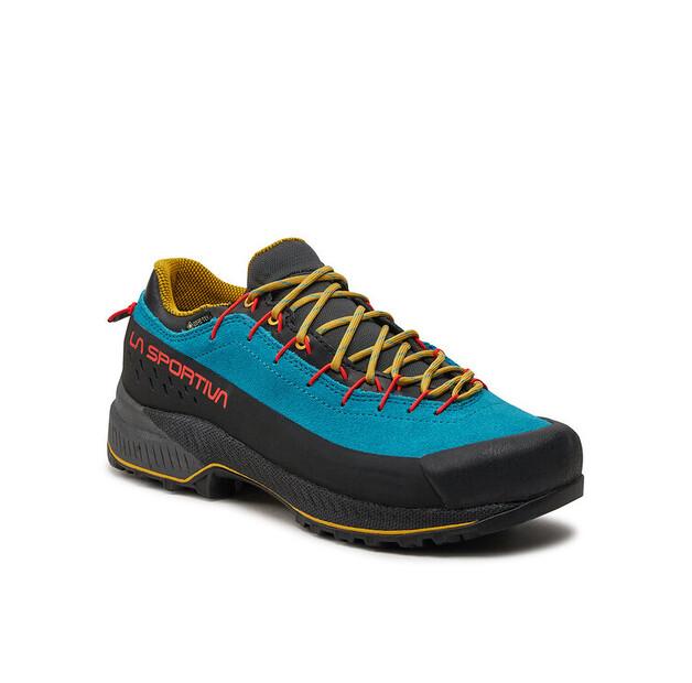 Треккинговые ботинки La Sportiva TX4 EVO GTX GORE-TEX