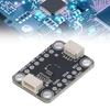 4-Way Digital To Analog Converter Module, MCP4728 12-Bit Quad   Board, I2C,   for Stemma QT Qwiic, Internal 2.048V Reference, Fast Stabilizatio