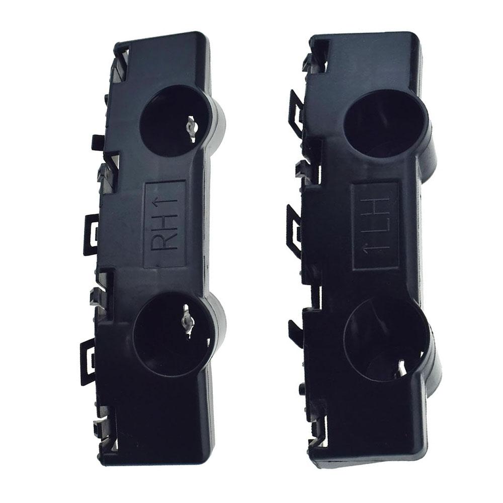 

2Pcs Front Bumper Cover Bracket For Nissan Murano 15-20 62222-5Aa0A 62223-5Aa0A